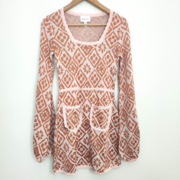 Free People Alice McCall Palm Springs Dress US2 - Picture 2 of 8